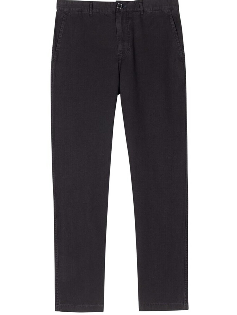 PS Paul Smith Mens Mid Fit Chino Pants Size 29 Black